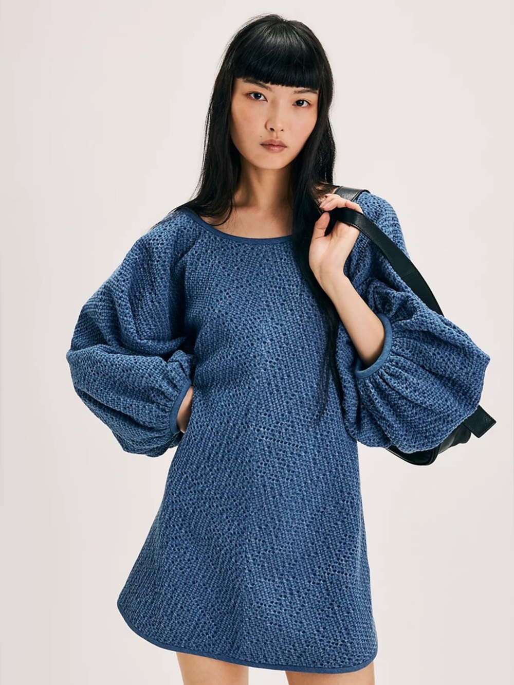 Arianne Elmy Good Luck Dress